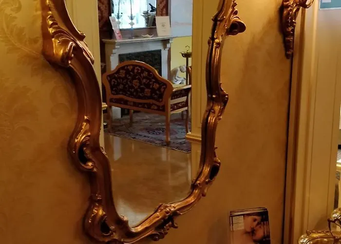 Delle Palme Венеция-Лидо