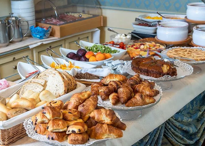 Delle Palme Отель 3*