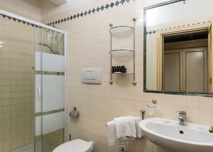 Отель Delle Palme